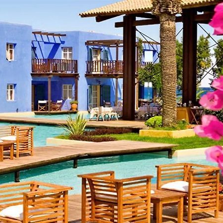 Hotel Miramare Park Ixia  Exterior foto