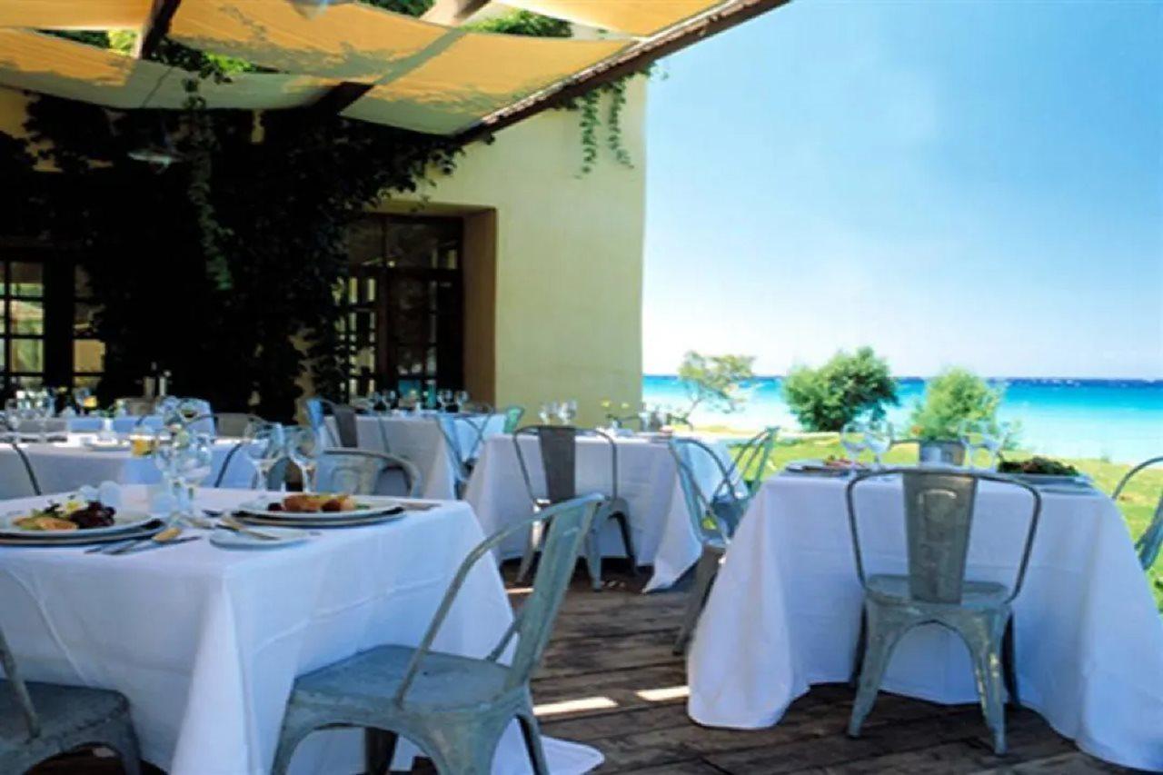 Hotel Miramare Park Ixia  Exterior foto